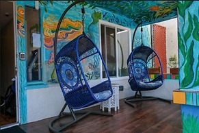 Samesun Ocean Beach - Hostel