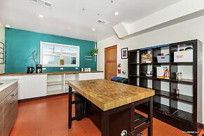 Samesun Ocean Beach - Hostel