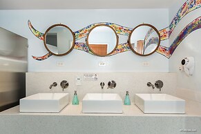 Samesun Ocean Beach - Hostel