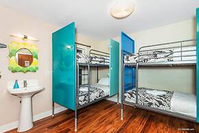 Samesun Ocean Beach - Hostel