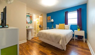 Samesun Ocean Beach - Hostel