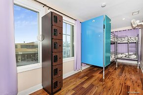 Samesun Ocean Beach - Hostel