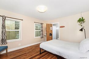 Samesun Ocean Beach - Hostel