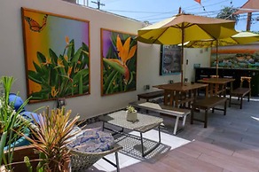 Samesun Ocean Beach - Hostel