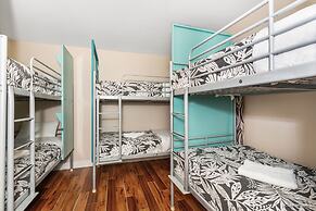 Samesun Ocean Beach - Hostel