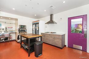 Samesun Ocean Beach - Hostel