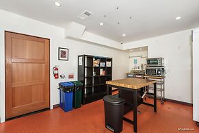 Samesun Ocean Beach - Hostel