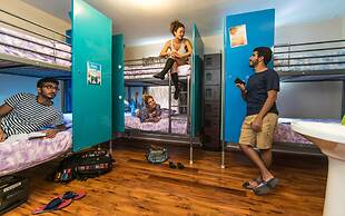 Samesun Ocean Beach - Hostel