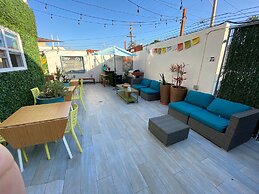 Samesun Ocean Beach - Hostel