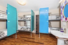 Samesun Ocean Beach - Hostel