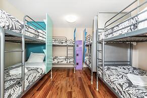 Samesun Ocean Beach - Hostel