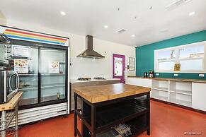 Samesun Ocean Beach - Hostel