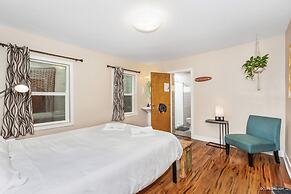 Samesun Ocean Beach - Hostel