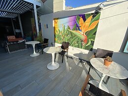 Samesun Ocean Beach - Hostel