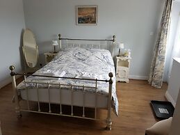 Burton Grange Farmhouse B&B