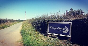 Burton Grange Farmhouse B&B