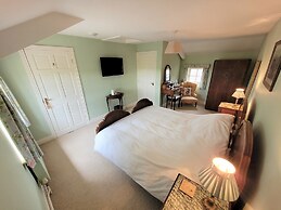 Burton Grange Farmhouse B&B