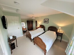 Burton Grange Farmhouse B&B