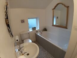 Burton Grange Farmhouse B&B