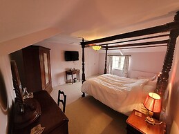 Burton Grange Farmhouse B&B