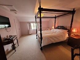 Burton Grange Farmhouse B&B