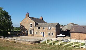 Burton Grange Farmhouse B&B