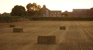 Burton Grange Farmhouse B&B