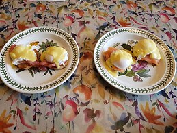 Burton Grange Farmhouse B&B