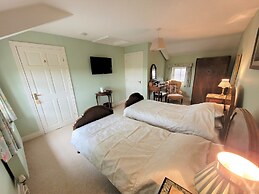 Burton Grange Farmhouse B&B