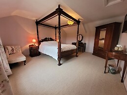 Burton Grange Farmhouse B&B