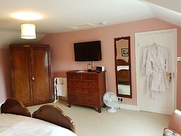 Burton Grange Farmhouse B&B