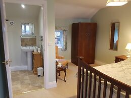 Burton Grange Farmhouse B&B