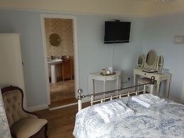 Burton Grange Farmhouse B&B