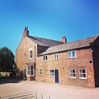 Burton Grange Farmhouse B&B