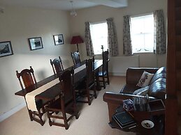 Burton Grange Farmhouse B&B