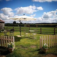 Burton Grange Farmhouse B&B