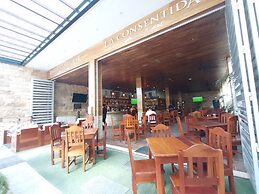 Blue Veleta Luxury Bedrooms