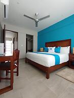 Blue Veleta Luxury Bedrooms