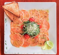 Blue Veleta Luxury Bedrooms