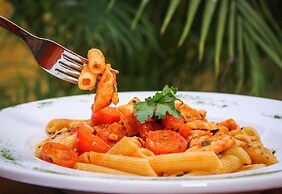 Blue Veleta Luxury Bedrooms