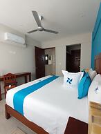 Blue Veleta Luxury Bedrooms