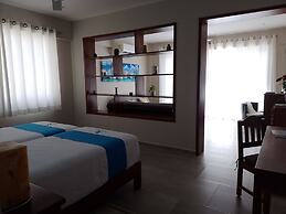 Blue Veleta Luxury Bedrooms