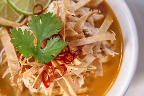 Blue Veleta Luxury Bedrooms