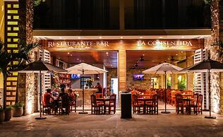 Blue Veleta Luxury Bedrooms