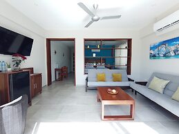 Blue Veleta Luxury Bedrooms