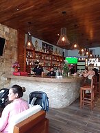 Blue Veleta Luxury Bedrooms