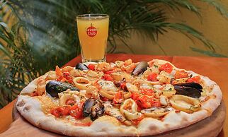 Blue Veleta Luxury Bedrooms