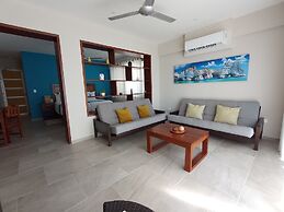 Blue Veleta Luxury Bedrooms