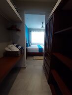 Blue Veleta Luxury Bedrooms