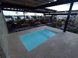 Blue Veleta Luxury Bedrooms